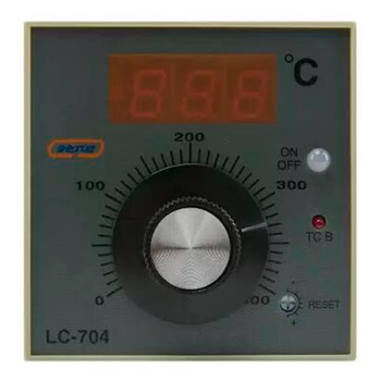 Контроллер температуры LC-704 цифровой Энергия - Электрика, НВА - Приборы учета, контроля и измерения - Термоконтроллеры и термостаты - omvolt.ru