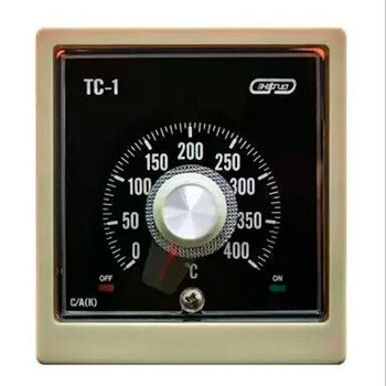 Контроллер температуры ТС-1 без индикации Энергия - Электрика, НВА - Приборы учета, контроля и измерения - Термоконтроллеры и термостаты - omvolt.ru